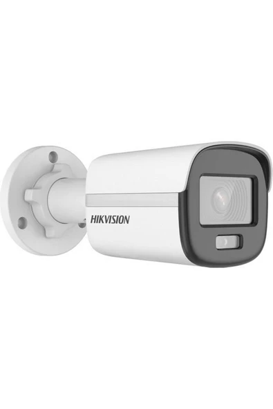 Ds-2ce10df0t-pf 2mp 4in1 1080p Colorvu Bullet Kamera