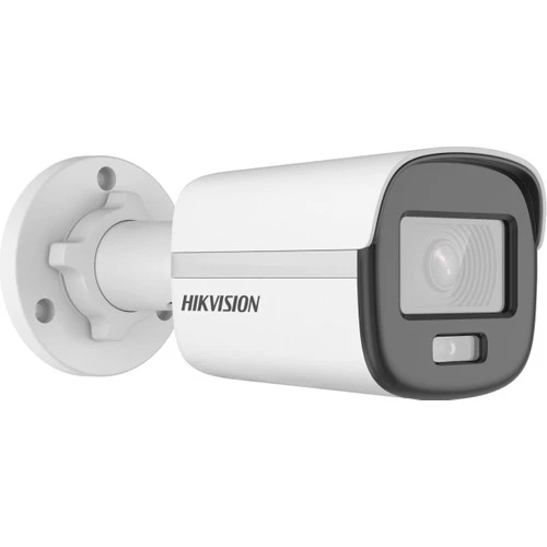 Hikvision DS-2CE10DF0T-PF 2mp 4in1 1080P Colorvu Bullet Kamera