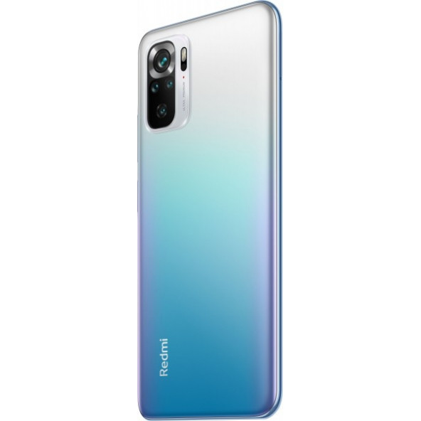 Xiaomi Redmi Note 10S 128 GB 6 GB Mavi (İthalatçı Garantili) - 2