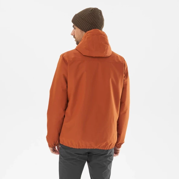 Lafuma ACCESS WARM Erkek Ceket LFV12346 9884 - Resim 3