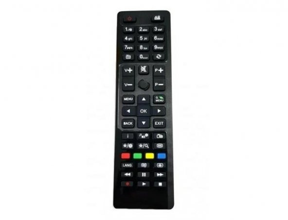 Hi Level 55HL500 Led Televizyon Kumandası