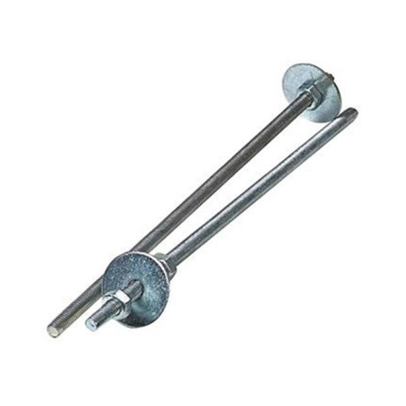 FinDit SAPLAMA 8X250 PULLU SOMUNLU (10 ADET)