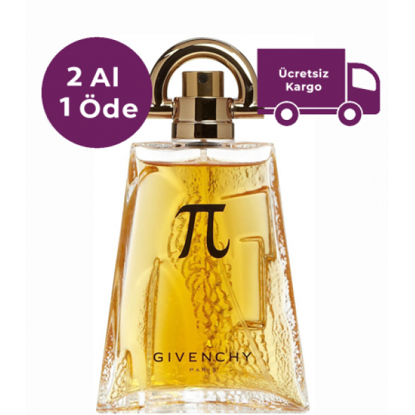 Givenchy Pi EDT 100ml Erkek Parfüm