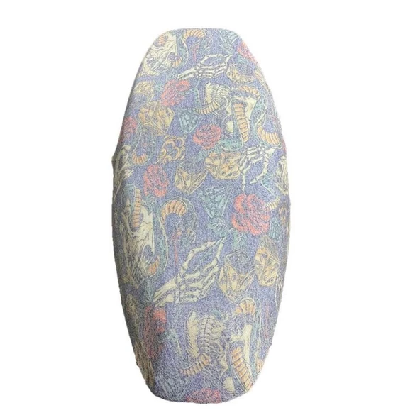 Skm Universal Batik Desen 2 Koltuk Kılıfı - 1
