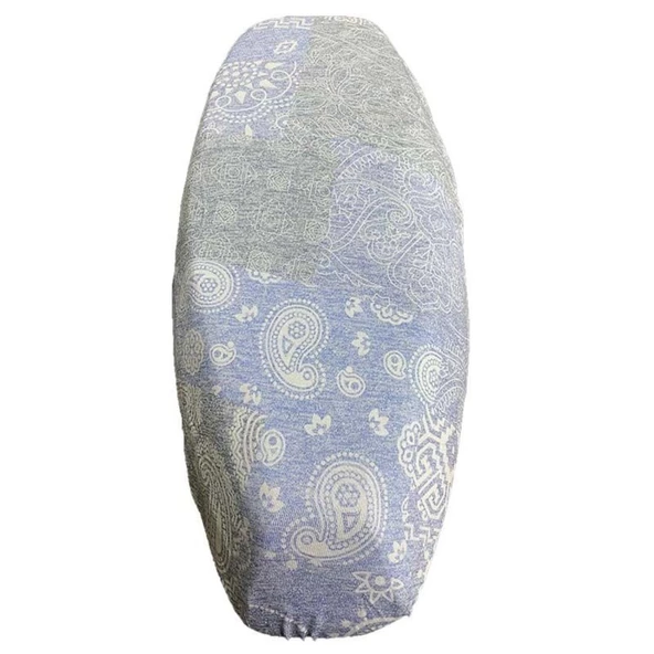 Skm Universal Batik Desen 16 Koltuk Kılıfı - 1