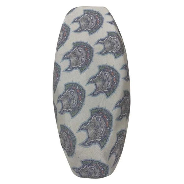 Skm Universal Batik Desen 12 Koltuk Kılıfı - 1