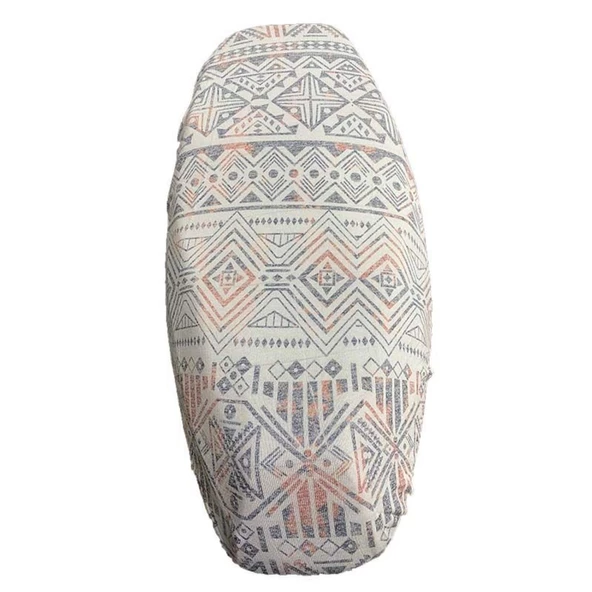 Skm Universal Batik Desen 10 Koltuk Kılıfı - 1