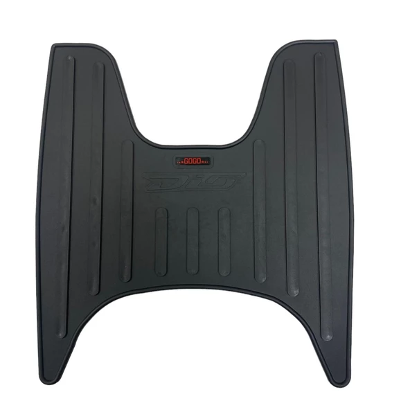 Honda Dio 2021 - 2024 Uyumlu Paspas - Resim 2