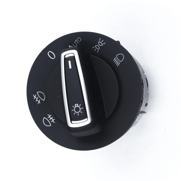 AEMPART FAR ANAHTARI VOLKSWAGEN GOLF 7 / PASSAT B8 LEON AUTO /15-22