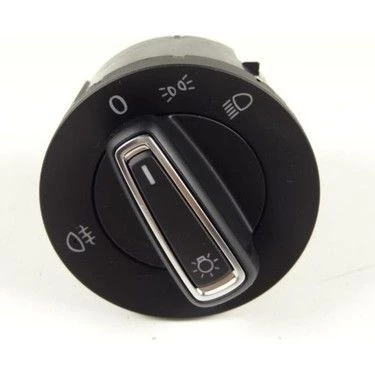 AEMPART FAR ANAHTARI VOLKSWAGEN GOLF 7 / POLO LEON /15-22