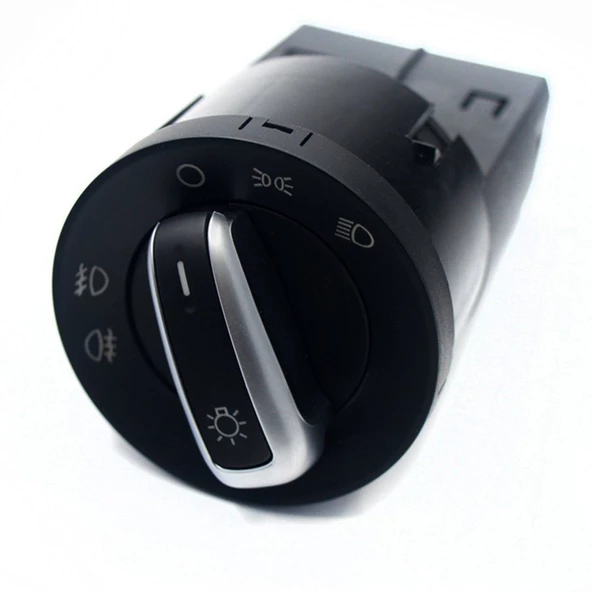 AEMPART FAR ANAHTARI VOLKSWAGEN POLO GOLF 4 /PASSAT KROMLU 98-04