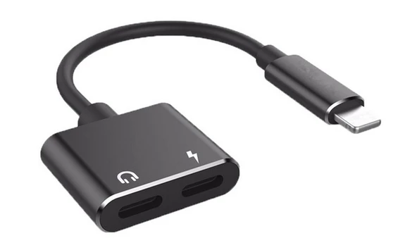 İPhone 13-12-11- X Plus Lightning Kulaklık +Şarj Usb Adaptörü