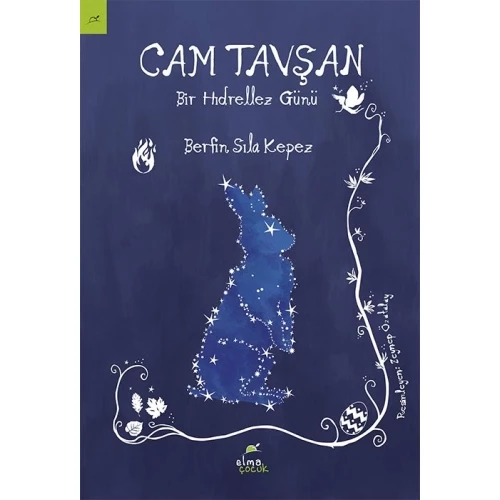 Cam Tavşan - Bir Hıdrellez Günü