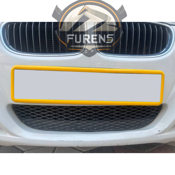 Sarı Plakalık Yeni Nesil Sarı Plakalık 1 Adet - 3