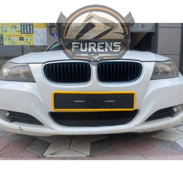 Sarı Plakalık Yeni Nesil Sarı Plakalık 1 Adet - 4