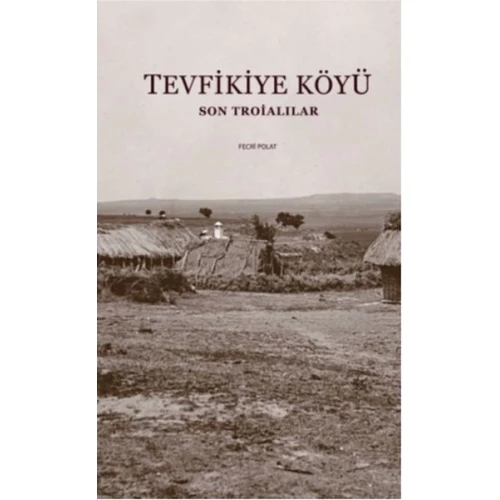 Tevfikiye Köyü