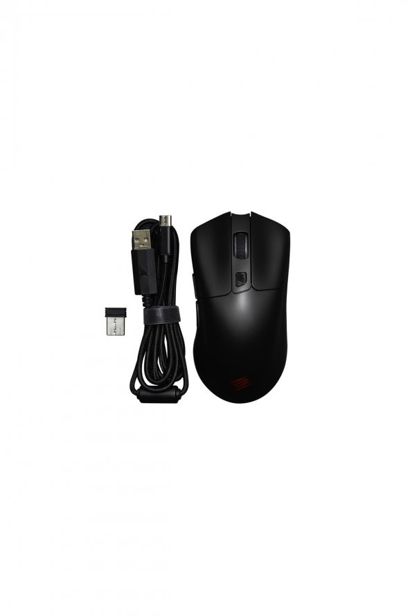 Mad Catz MOJO M2 Kablosuz Siyah Gaming Mouse MM07MHINBL000-0 - 2
