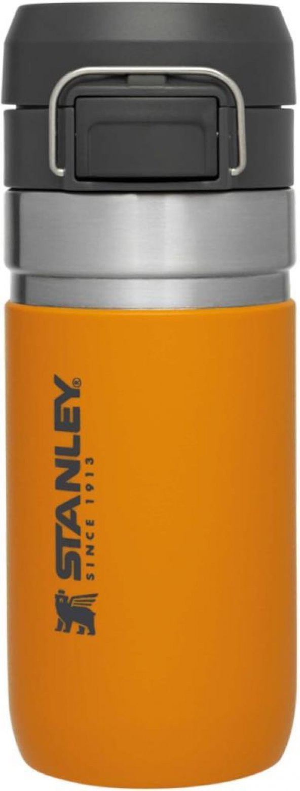 Stanley The Quick Flip Paslanmaz Çelik Termos Bardak 0.47 Lt - 3