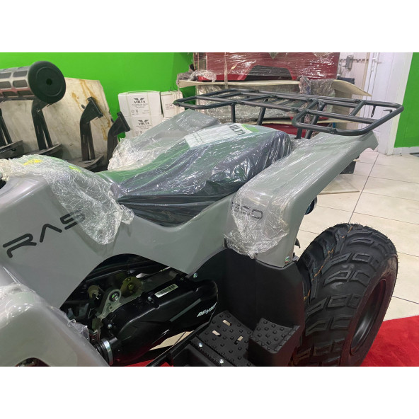VOLTA REVOLT RA5 ATV OFROAD - 2