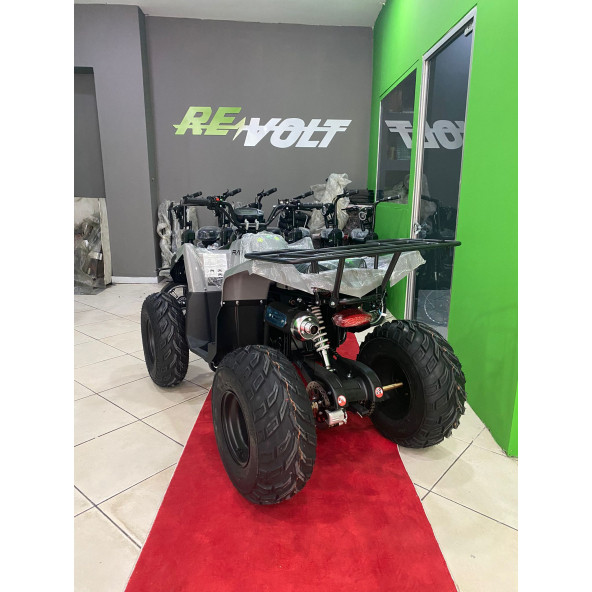 VOLTA REVOLT RA5 ATV OFROAD - 4