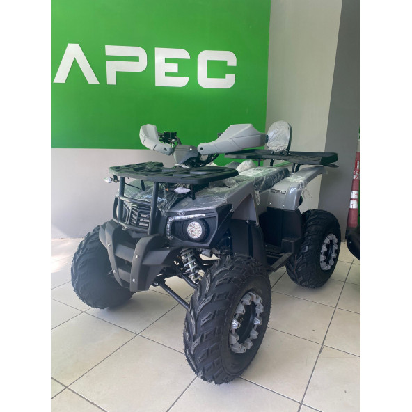VOLTA REVOLT RA5 ATV OFROAD - 7