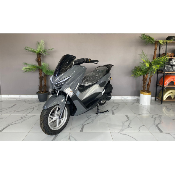 VOLTA APX5 150CC MOTORSİKLET - 2