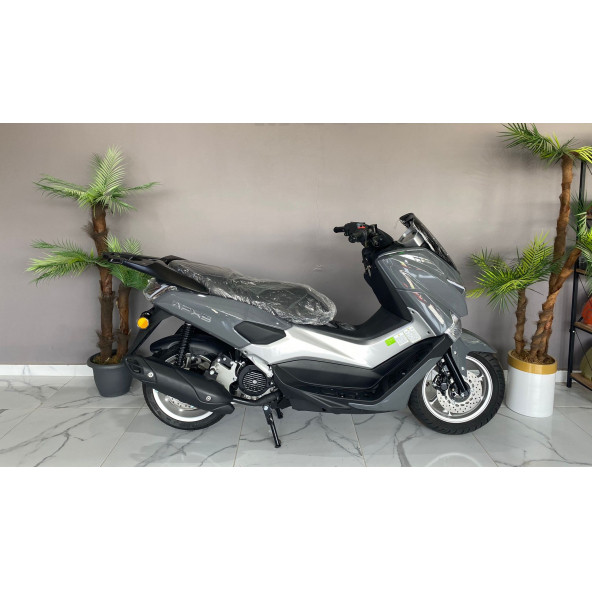 VOLTA APX5 150CC MOTORSİKLET - 5
