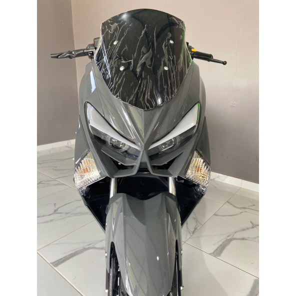 VOLTA APX5 150CC MOTORSİKLET - 6
