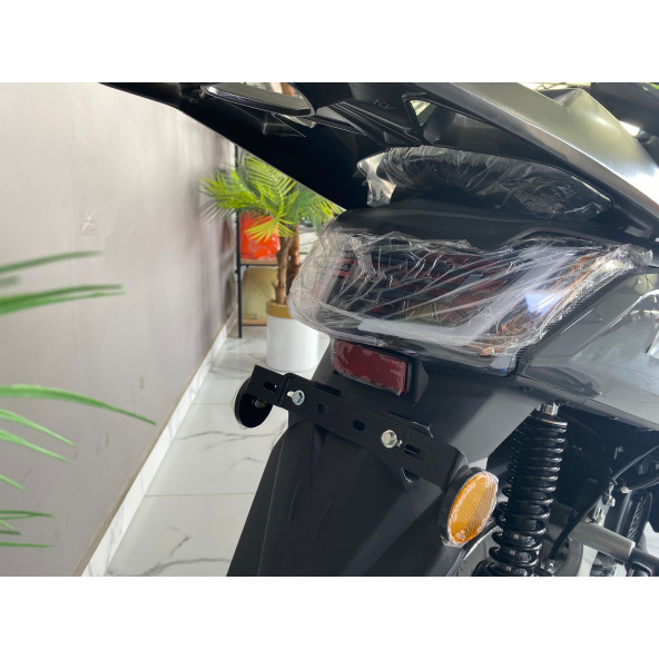 VOLTA APX5 150CC MOTORSİKLET - 7