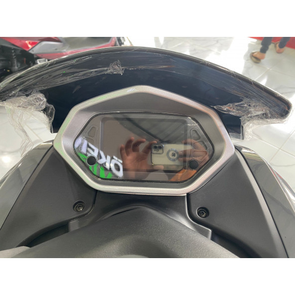 VOLTA APX5 150CC MOTORSİKLET - 8