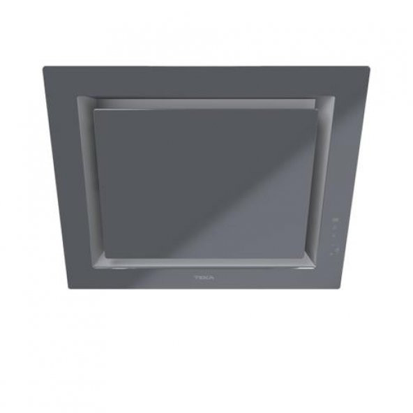 Teka DLV 68660 ST TOS Gri Davlumbaz