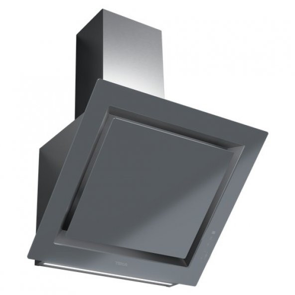 Teka DLV 68660 ST TOS Gri Davlumbaz - 2