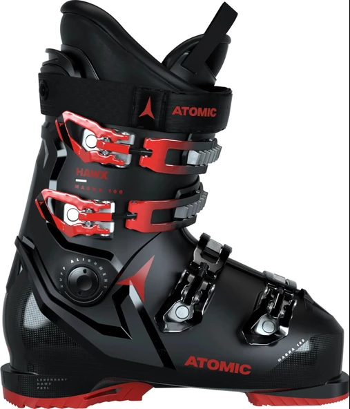 Atomic Hawx Magna 100 Blk/Red