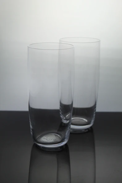 Paşabahçe El İmalatı Kristal 6 Lı Rakı Bardağı 12764 180 cc ürün görseli 1