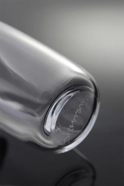 Paşabahçe El İmalatı Kristal 6 Lı Rakı Bardağı 12764 180 cc - Resim 3