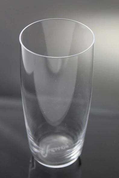 Paşabahçe El İmalatı Kristal 6 Lı Rakı Bardağı 12764 180 cc - Resim 2