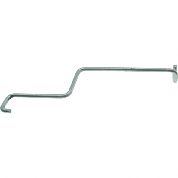 STL MS 250 GAZ TELİ - 3