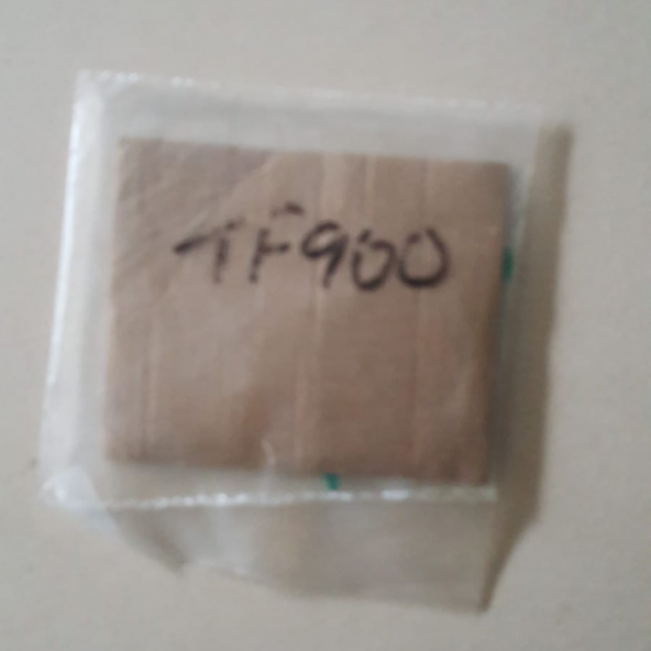 TF 900 CONTA SETİ TAKIM - 3