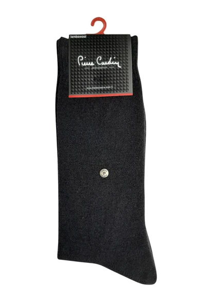 Pierre Cardin 503 Manila Lambswool Erkek Çorap - 2
