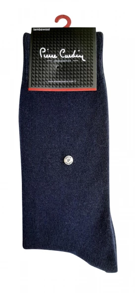 Pierre Cardin 503 Manila Lambswool Erkek Çorap - 2