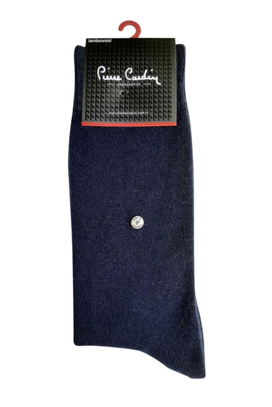 Pierre Cardin 503 Manila Lambswool Erkek Çorap