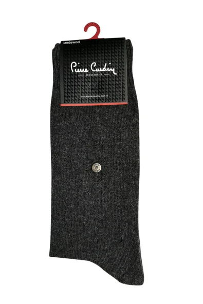 Pierre Cardin 503 Manila Lambswool Erkek Çorap - 3