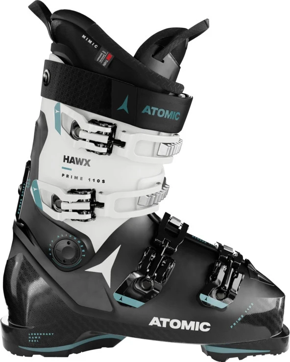 Atomic Prime 110 S GW Blk/Wht