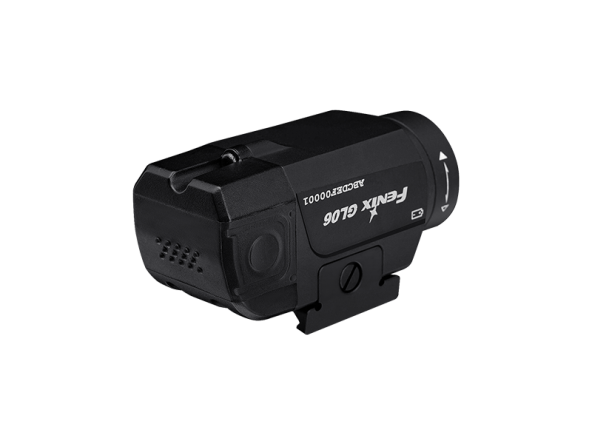 FENİX GL06 600 LÜMEN  FENERİ - Resim 2