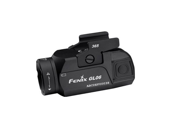 FENİX GL06 600 LÜMEN  FENERİ - Resim 3