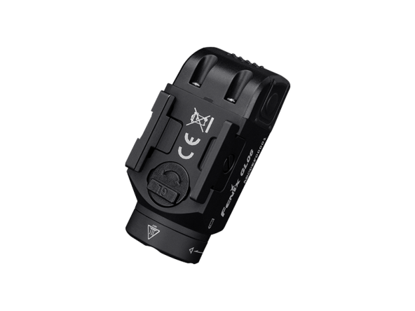 FENİX GL06 600 LÜMEN  FENERİ - Resim 4