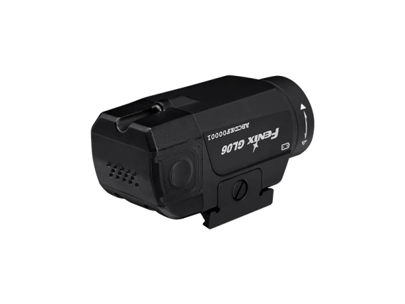 FENİX GL06 600 LÜMEN  FENERİ - Resim 10