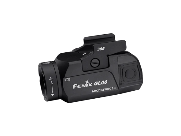 FENİX GL06 600 LÜMEN  FENERİ - Resim 11