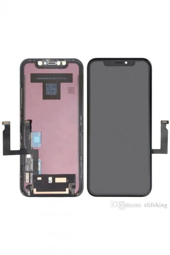 iPhone XR LCD Dokunmatik Ekran (GX)