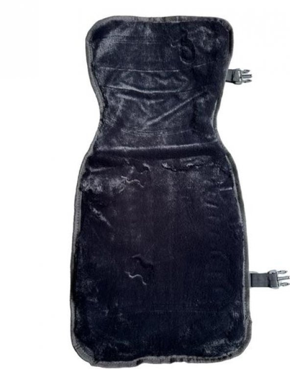 BİKE SKY Bacak Rüzgar Koruma Kolay Giyimli ( KOL TELEFON TUTUCU ÇANTA HEDİYELİ ) - 3